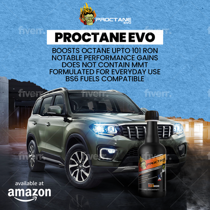 PROCTANE-EVO (Pack of 9)