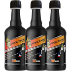 PROCTANE-EVO | Octane Booster with Ethanol Stabilizer for Petrol Car & Bikes (Pack of 3)