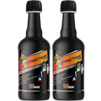 PROCTANE-EVO | Cars & Bikes Performance Booster | With Ethanol Stabilizer (Pack of 2)