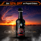 Cetane-X — Cetane Booster + Diesel Injector Cleaner for More Power & Mileage