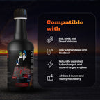 CETANE-X (Pack of 5)