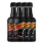 Proctane Evo | Octane Booster | With Ethanol Stabilizer | (Pack of 4)