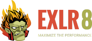 EXLR8 - Maximize the Performance