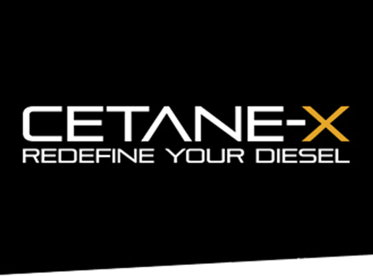 CETANE-X | Cetane Booster for Maximum Engine Power for Diesel Vehicle