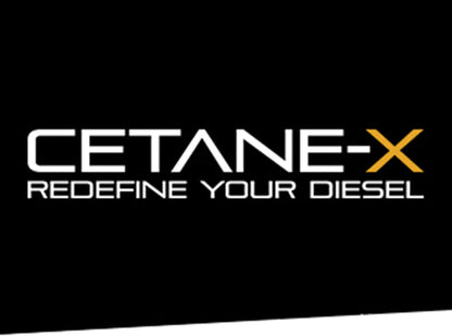 CETANE-X (Pack of 9)